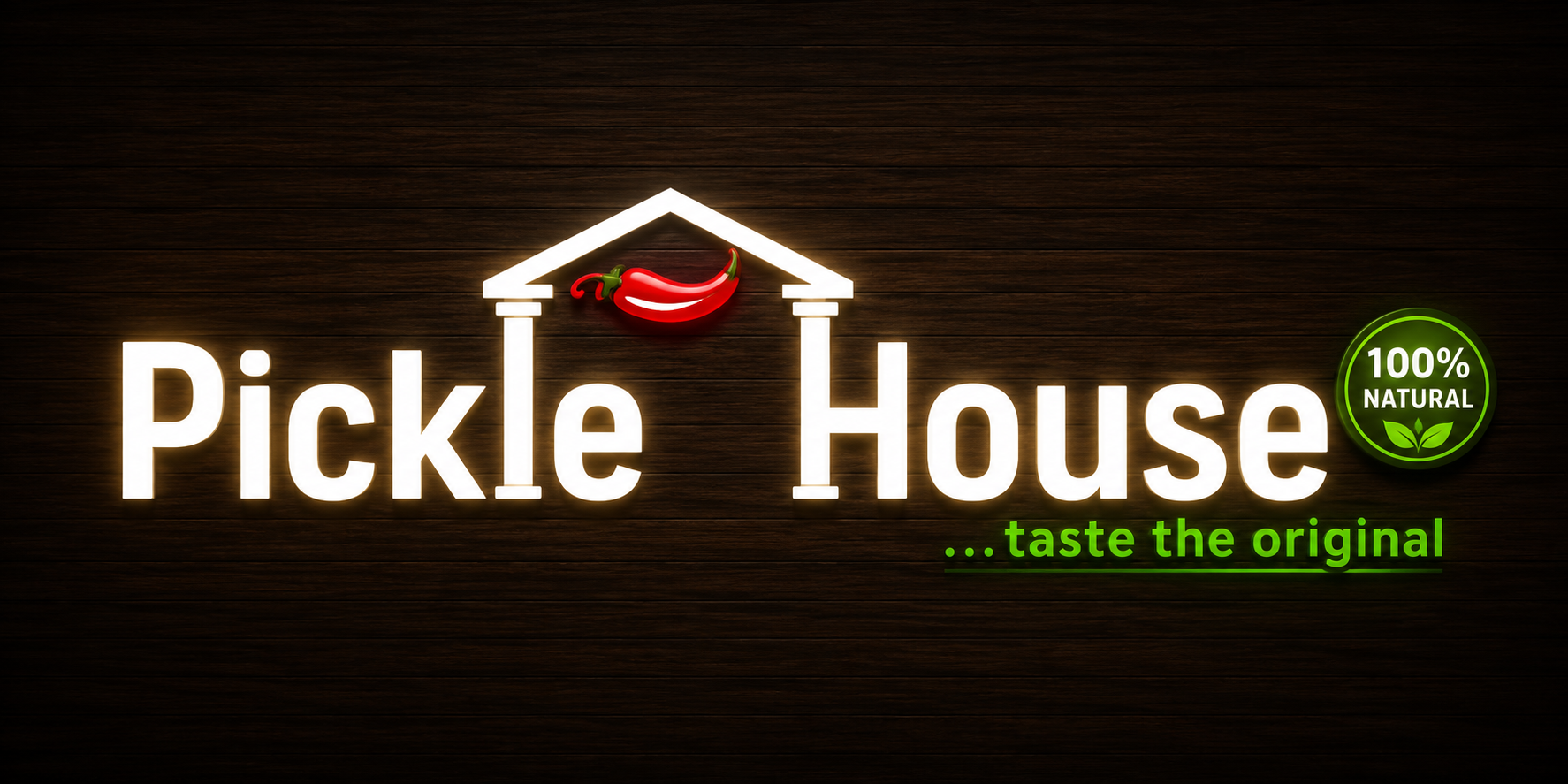 Pickle House
